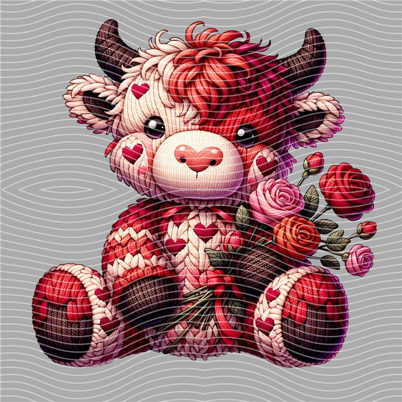 Betty and Valentine's Day-VD 14